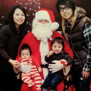 Meet your Posher, Erika